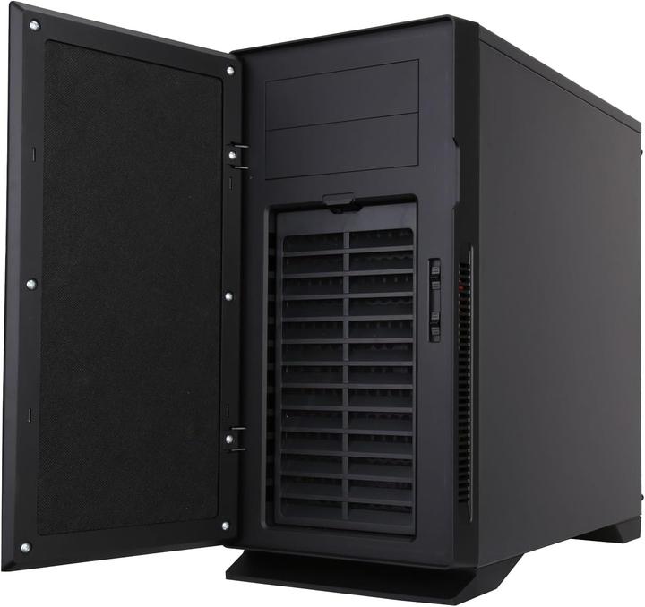 Itek SYLENT 07 EVO (ATX, mATX)