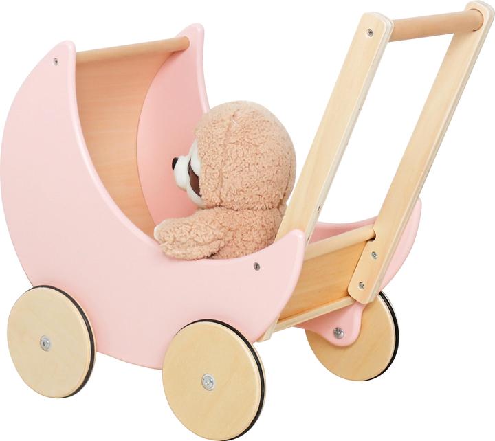 Produktbild Nelaroom Puppenwagen