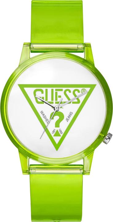 Guess Originals Hollywood (Analoguhr, 42 mm)