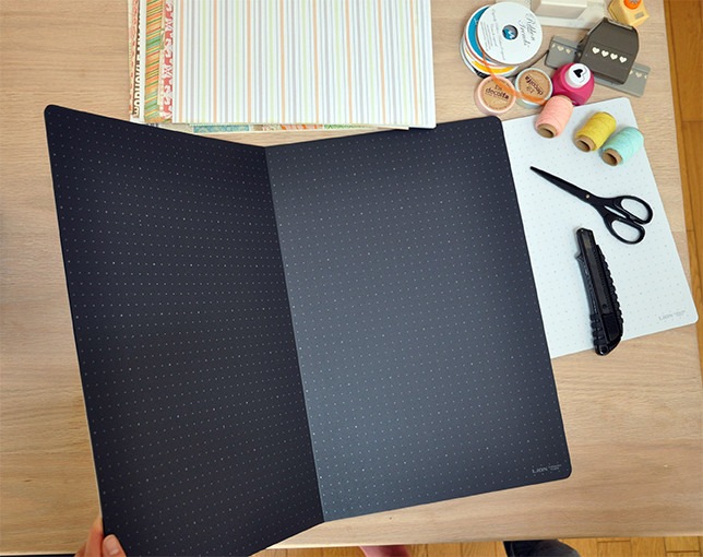 Produktbild Lion Schneidematte (60 x 45 cm)