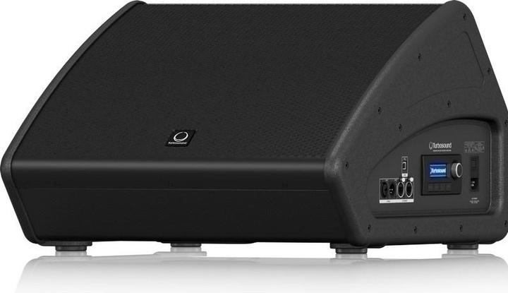 Image du produit No Name Turbosound TFX152M-AN Aktiver Bühnenmonitor 15 Zoll (Actif)