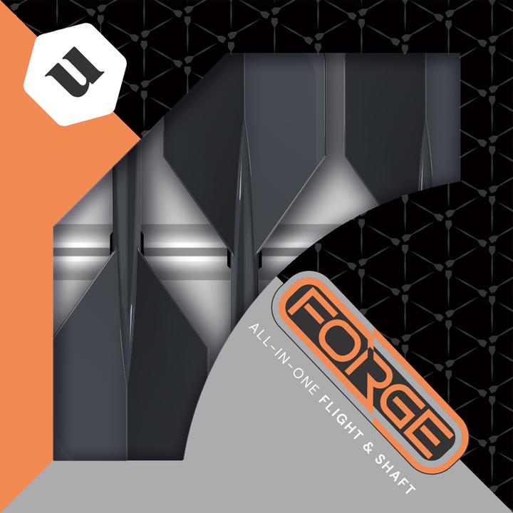 Immagine prodotto Unicorn Forge All-In-One Flight & Shaft