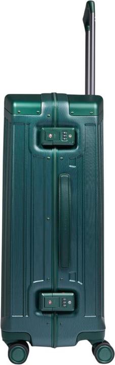 Produktbild Piquadro PQ-Light - Ultra Slim Mittelgrosser Hartschalentrolley (67 l)