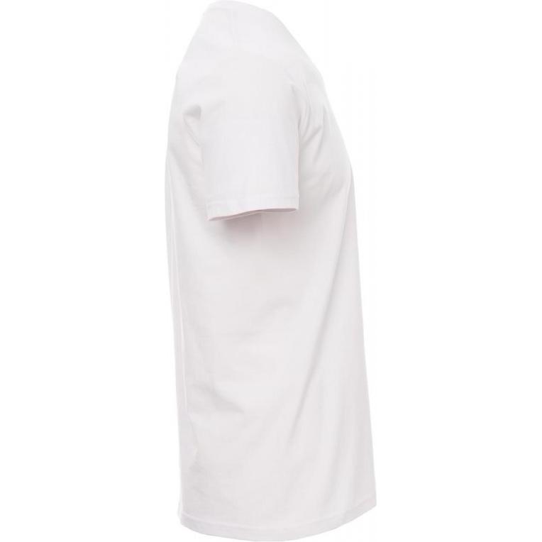 Thumbnail - Payper, Herren, Shirt, T-Shirt, Weiss, (S)