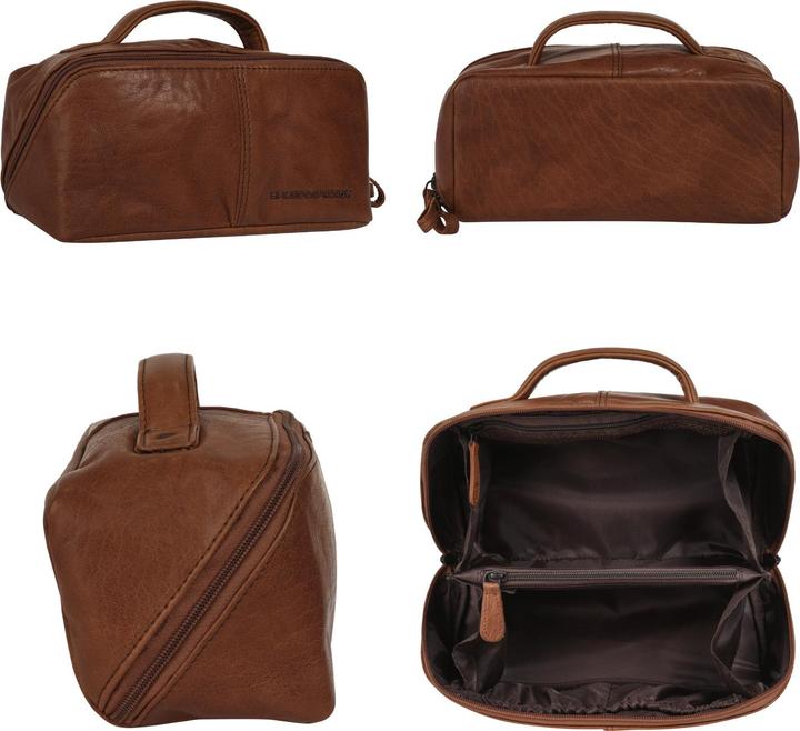 Immagine prodotto Spikes & Sparrow Kulturtasche