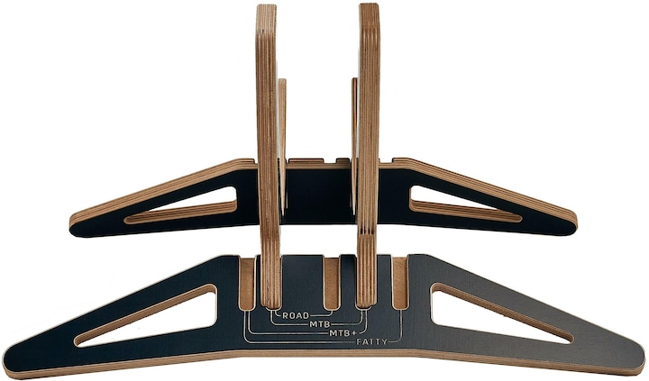 Produktbild Mtb Hopper Bike-Rampe Smile
