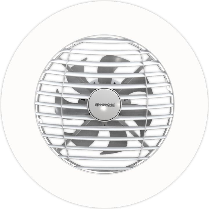 Produktbild Sonnenkönig Orbit (64 dB)