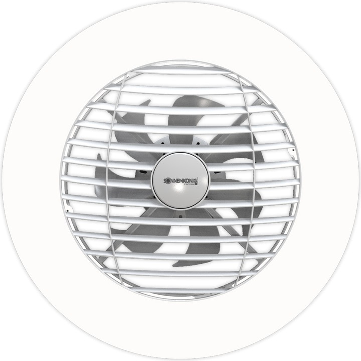 Immagine prodotto Sonnenkönig Orbit (64 dB)