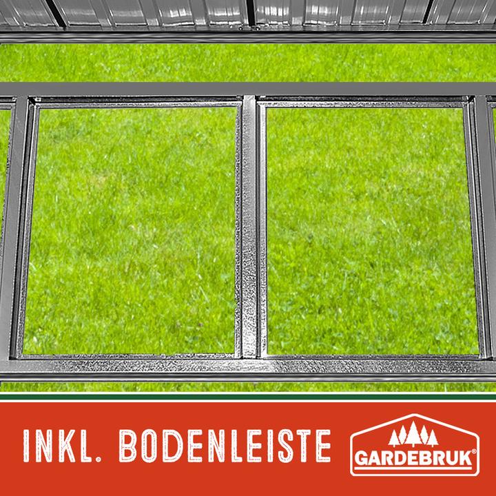 Actual product image Gardebruk Appliance room