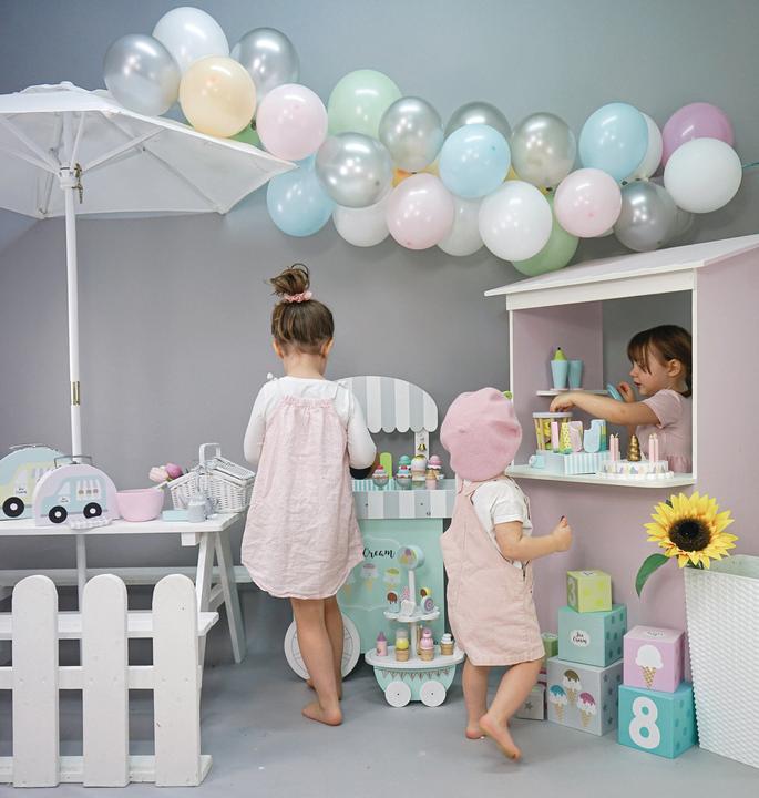 Immagine prodotto Jabadabado Gelateria