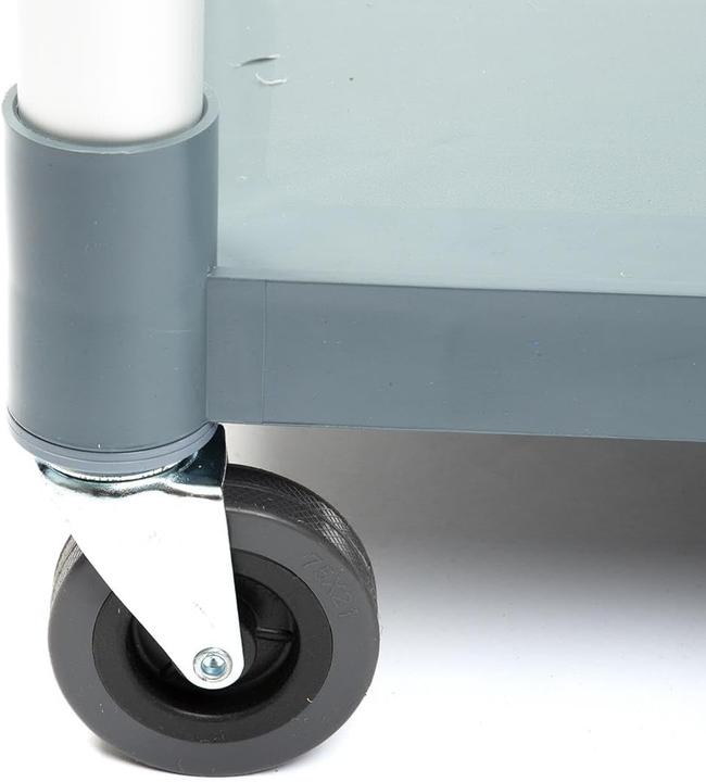 Produktbild Allpax Kunststoff-Servierwagen
