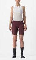 Actual product image Castelli Free Aero Rc W Short (L)