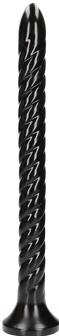 Produktbild Ouch! Swirled Anal Snake - 16"/ 40 cm