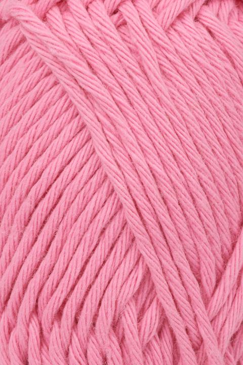 Produktbild Rico Design Wolle Creative Cotton Aran 50 g, Bonbonrosa (85 m)