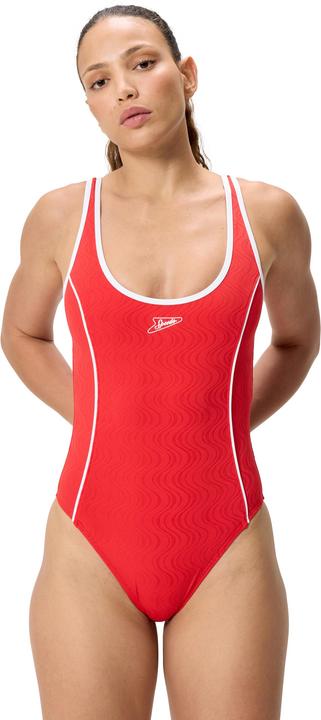 Produktbild Speedo Texture Bound Scoop 1pc (S)