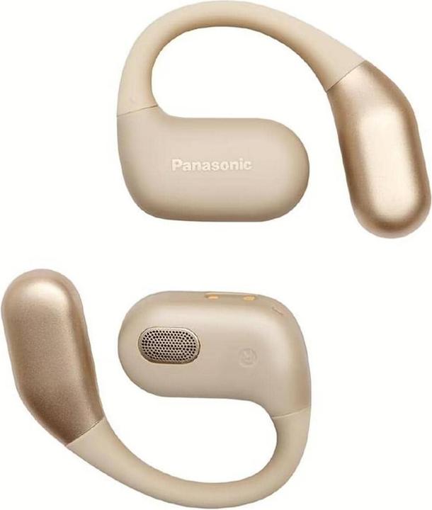 Actual product image Panasonic RB-F10 (ANC, 7 h, Wireless)