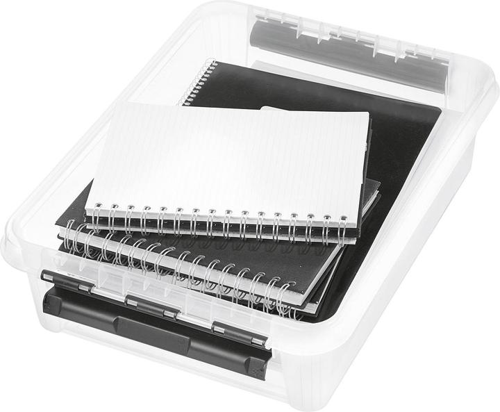 Actual product image Orthex Archive box (40 x 30 x 11 cm, 8 l, 1x)