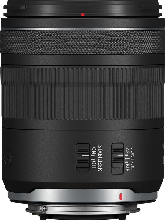 Immagine prodotto Canon RF 28-70mm f/2.8 IS STM (Canon RF, Full frame)
