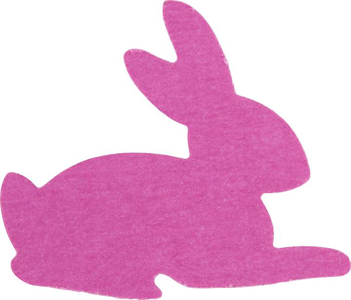 Image du produit Efco Perforatrice à motif "Lapin", 35 x 30 mm