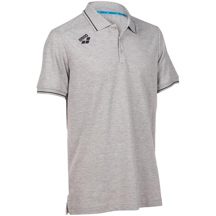 Immagine prodotto Arena Polo Team in cotone solido (XL)