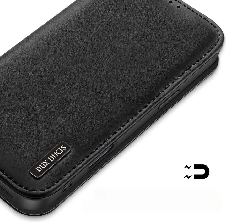 Produktbild Dux Ducis Hivo Series (Apple iPhone 17 Pro)