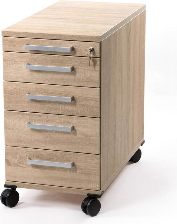 Produktbild Möbel-Eins Office (43 x 80 x 78.50 cm)