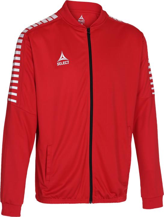 Actual product image Select Argentina Work Jacket (140)