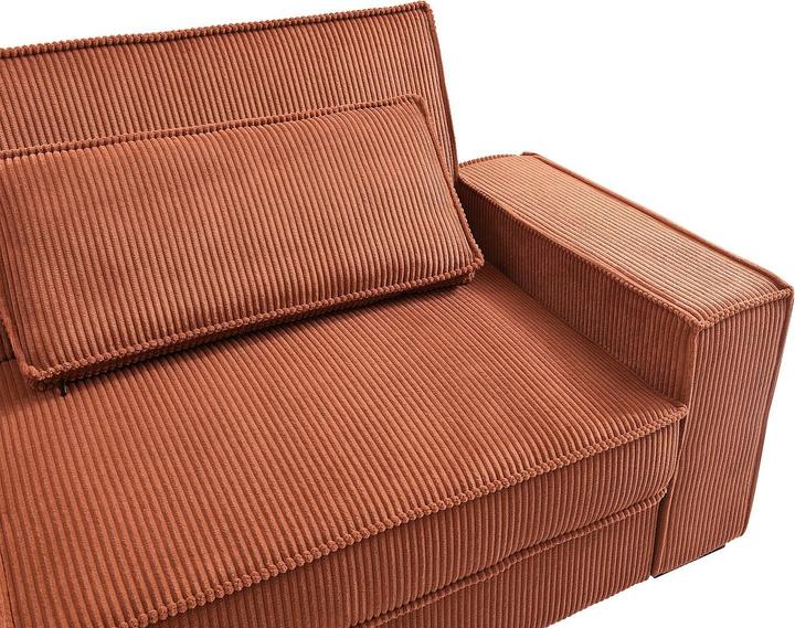 Actual product image Vente-unique Finoro (3-seater)