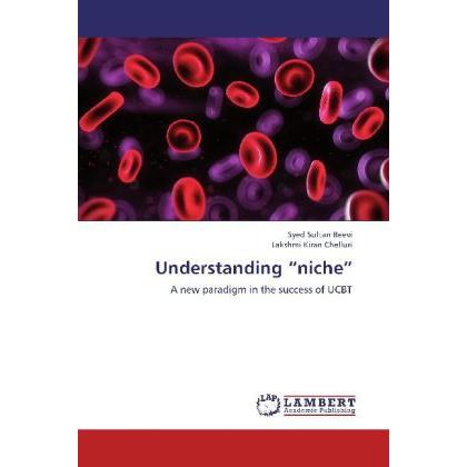 Understanding niche, Fachbücher