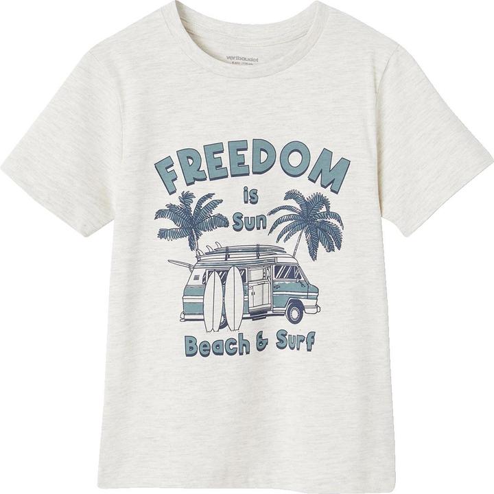 Actual product image Vertbaudet T-Shirt (86)