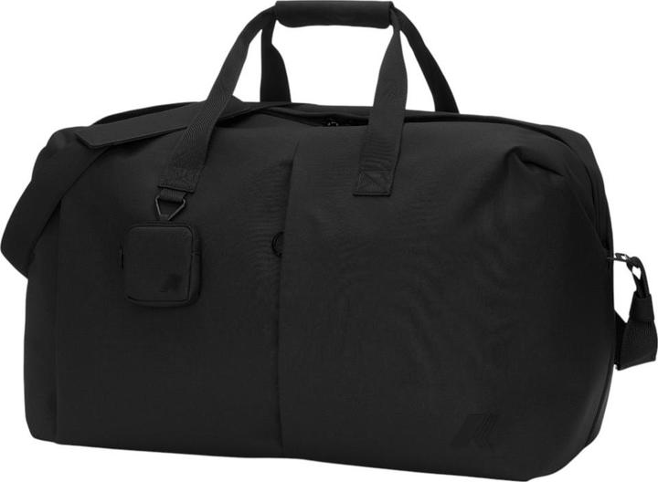 Produktbild K-Way Maxen - Duffle Bag,Pure