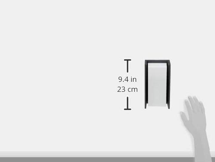 Immagine prodotto Philips Hue Turaco Basis (806 lm, E27)