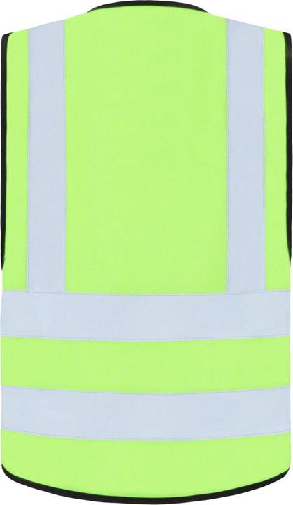 Immagine prodotto Korntex Gilet funzionale con 4 strisce riflettenti (3XL)
