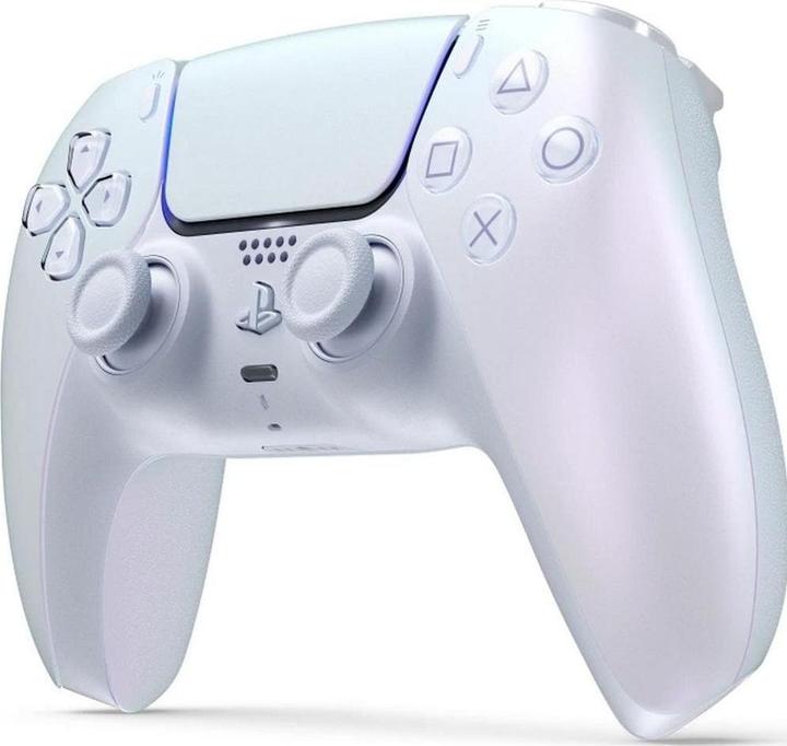 Produktbild Sony Controller DualSense Wireless Chroma Pearl (PS5)