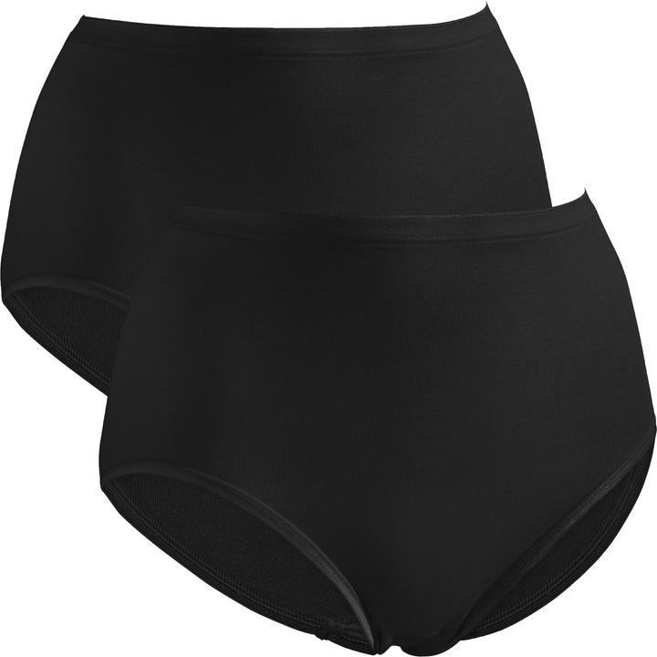 Erwin Müller Damen-Taillenslip 2er-Pack