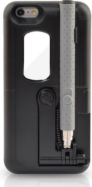 Actual product image MU Classic Selfie stick cover (Apple iPhone 6s, Apple iPhone 6)