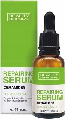 Actual product image Beauty Formulas Repairing Serum With Ceramides 30ml (30 ml)