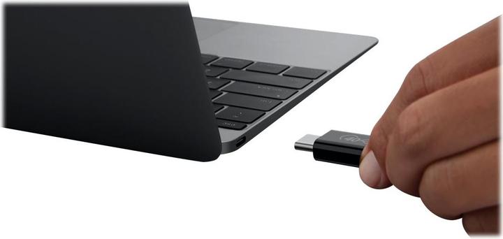 Productafbeelding Belkin USB C - USB C (0.80 m, USB 4.0, 100 W)