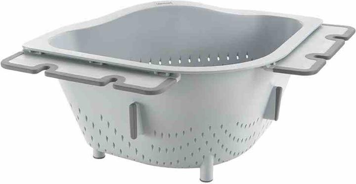 Immagine prodotto Metaltex Setaccio ad angolo