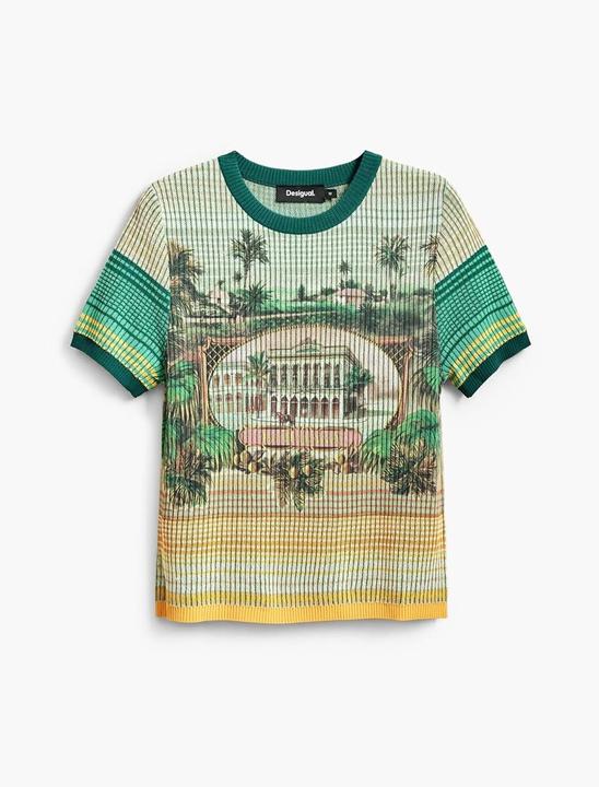 Produktbild Desigual T-Shirt (L)