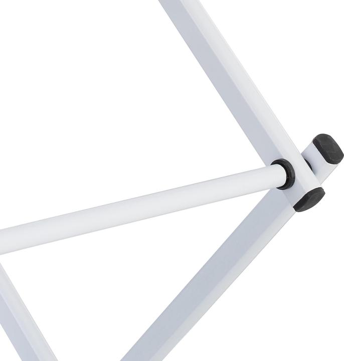 Actual product image Relaxdays Laundry rack (0.11 m)