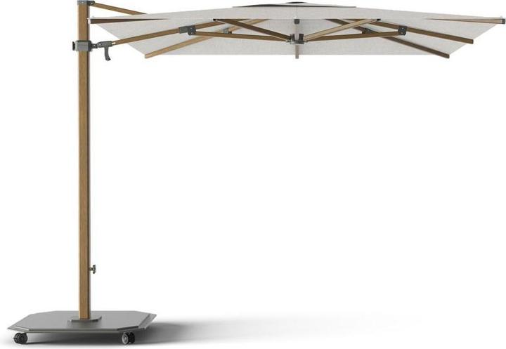 Image du produit Hunn Almeria (2.60 m)