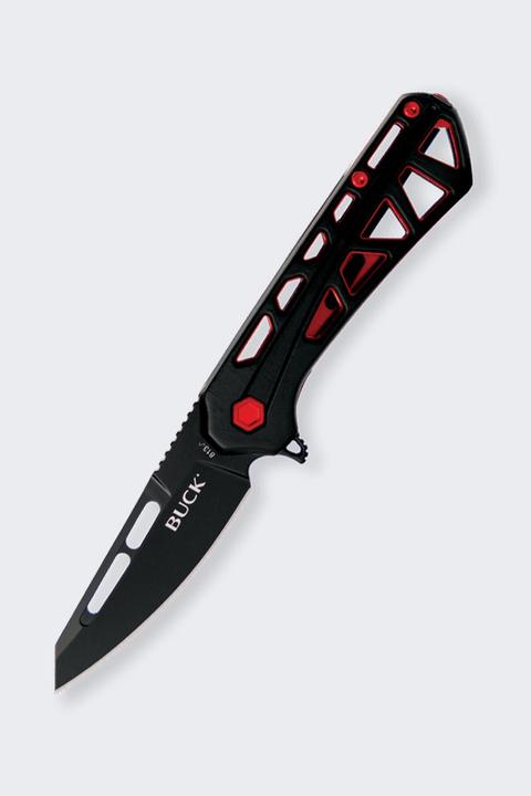 Actual product image Buck 813 MINI TRACE OPS Taschenmesser (6.20 cm)