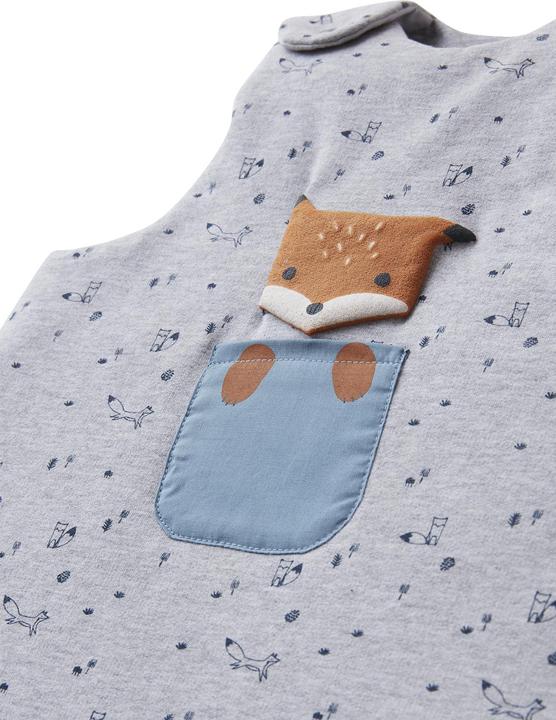 Immagine prodotto Vertbaudet Babyschlafsack (2.0 TOG, Tutto l'anno)