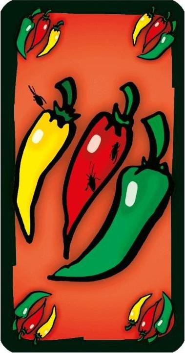 Image du produit Drei Magier Spiele Soupe aux cafards (Allemand)