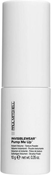 Immagine prodotto Paul Mitchell Invisiblewear - Pump Me Up (10 ml)