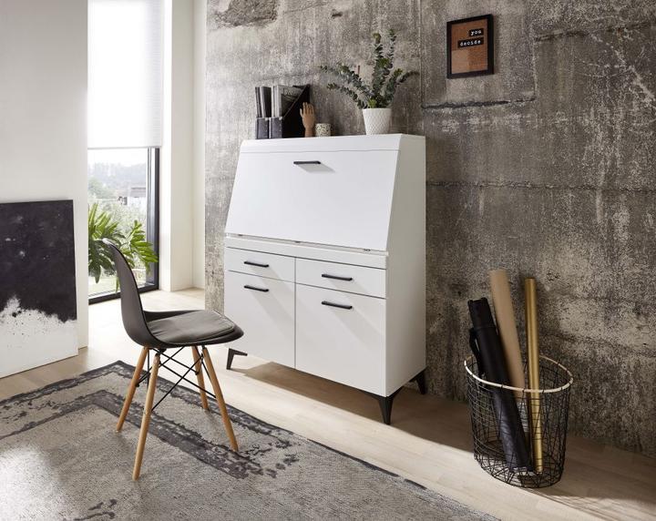 Actual product image Innostyle Secretary (98 x 42 x 124 cm)