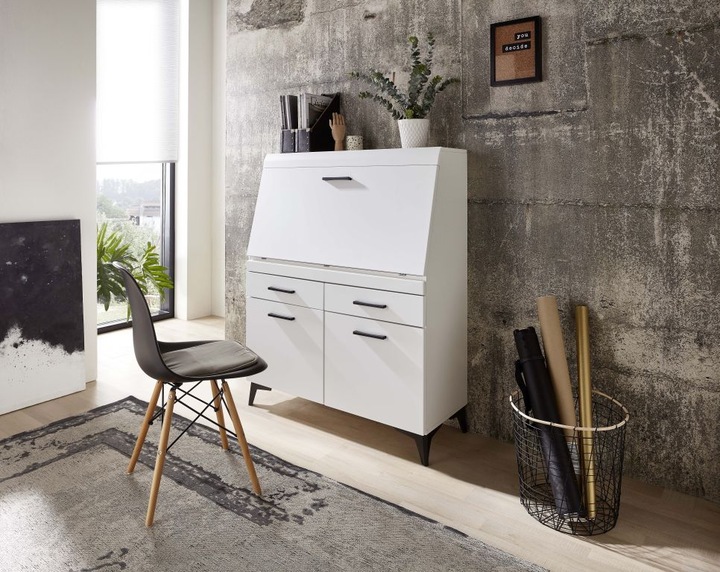Produktbild Innostyle Secretär (98 x 42 x 124 cm)
