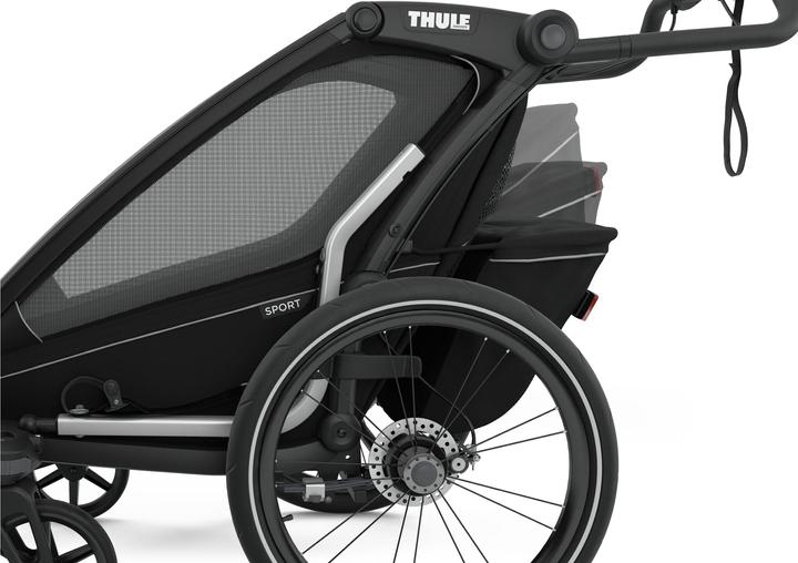 Image du produit Thule Chariot Sport 1