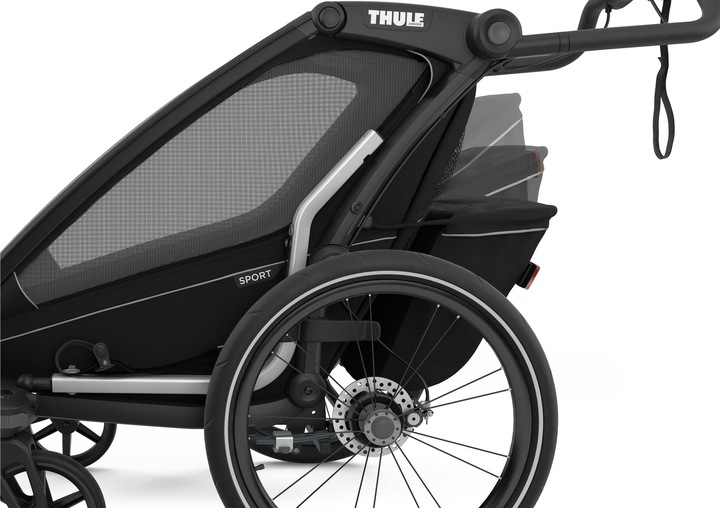 Actual product image Thule Chariot Sport 1